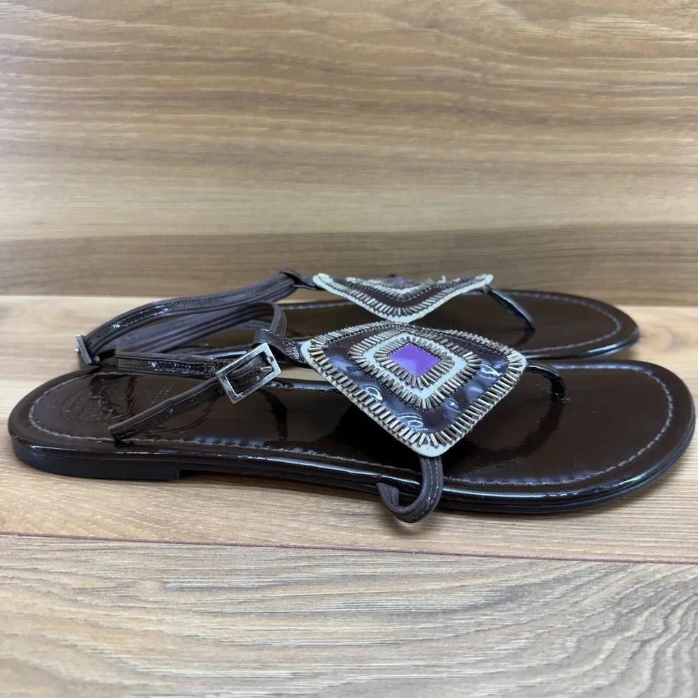 Tory Burch free home day